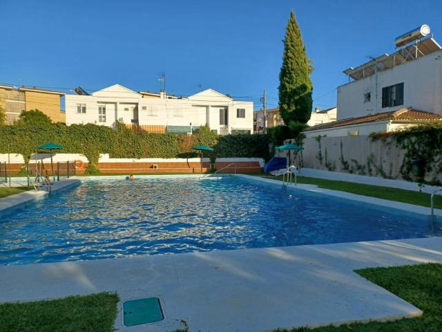 2 Dormitorio Casa Mairena Del Aljarafe Mairena Del Aljarafe 105762305