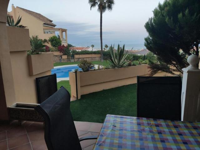 2 Dormitorio Casa Málaga Málaga LS93697134