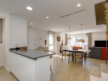 2 Dormitorio Casa Málaga Málaga 99486409