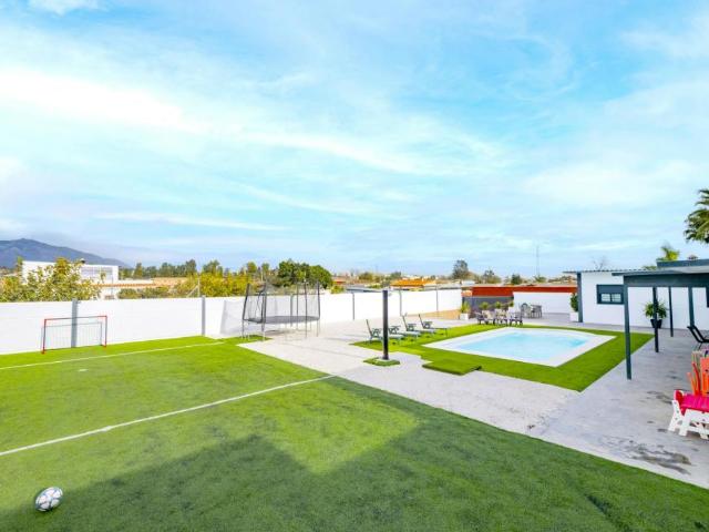 2 Dormitorio Casa Mijas Mijas LS103425917