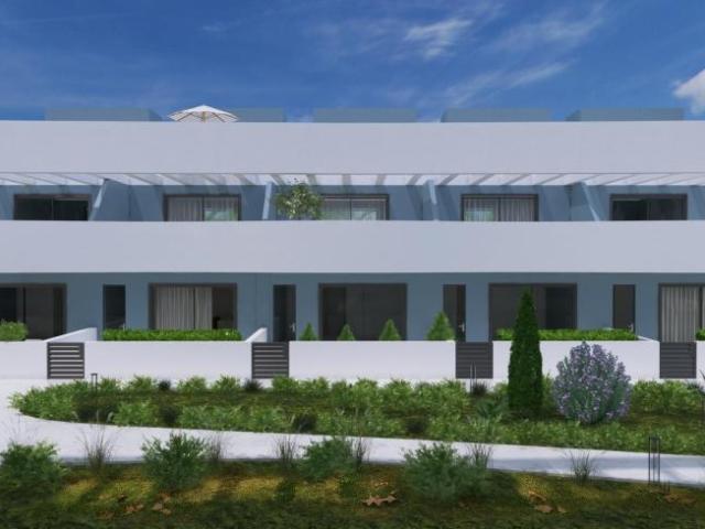 2 Dormitorio Casa Murcia Murcia 101268681