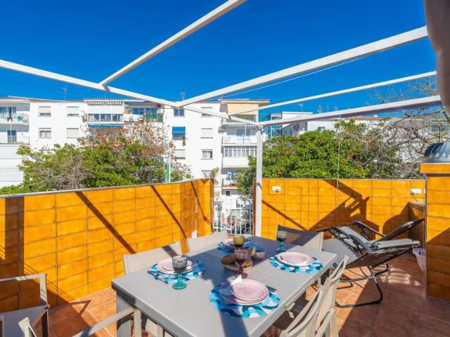 2 Dormitorio Casa Nerja Nerja 104783169