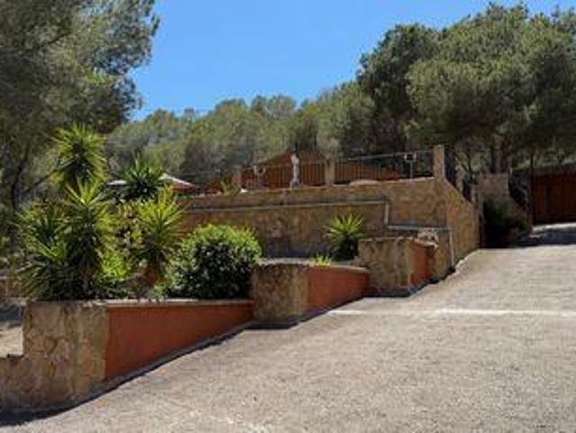 2 Dormitorio Casa Orihuela Costa Blanca LS102473239