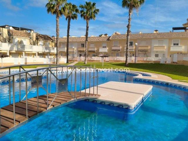 2 Dormitorio Casa Orihuela Costa Costa Blanca 101586559