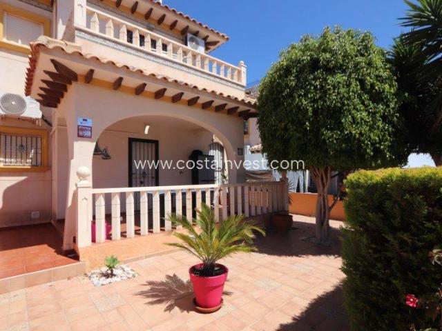 2 Dormitorio Casa Orihuela Costa Costa Blanca 102752915