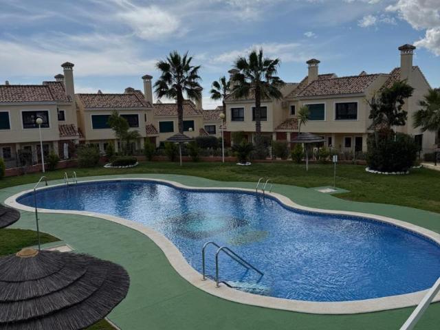 2 Dormitorio Casa Orihuela Orihuela 105880386