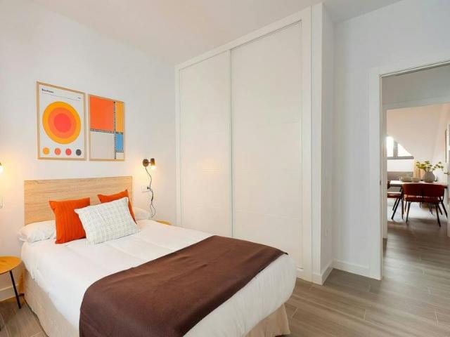 2 Dormitorio Casa Oviedo Oviedo 105467698