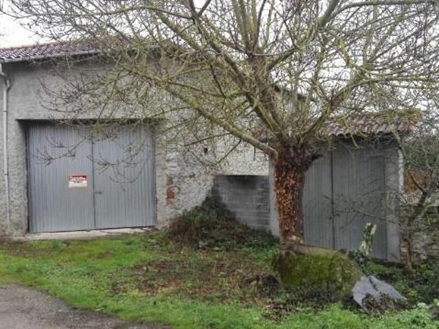 2 Dormitorio Casa Pallares Lugo 78113257