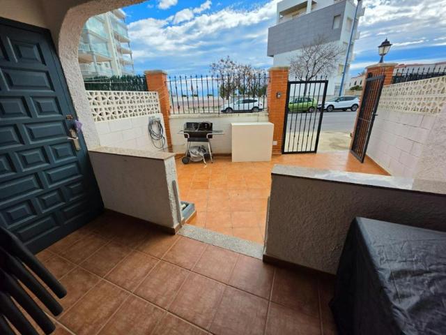 2 Dormitorio Casa Peníscola Peníscola 103323836