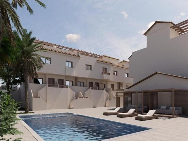 2 Dormitorio Casa Portman Murcia 101054555