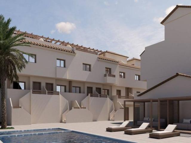 2 Dormitorio Casa Portmán Costa Calida 101561538
