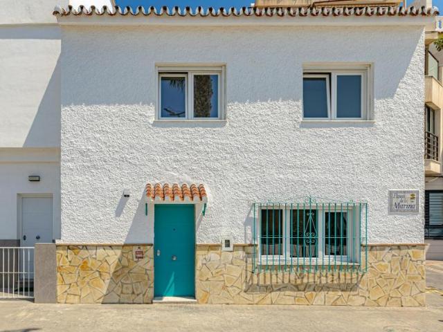 2 Dormitorio Casa Rincón De La Victoria Rincón De La Victoria 103654714
