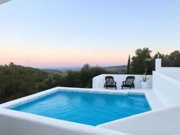 2 Dormitorio Casa Sant Pere De Ribes Sant Pere De Ribes 95113021