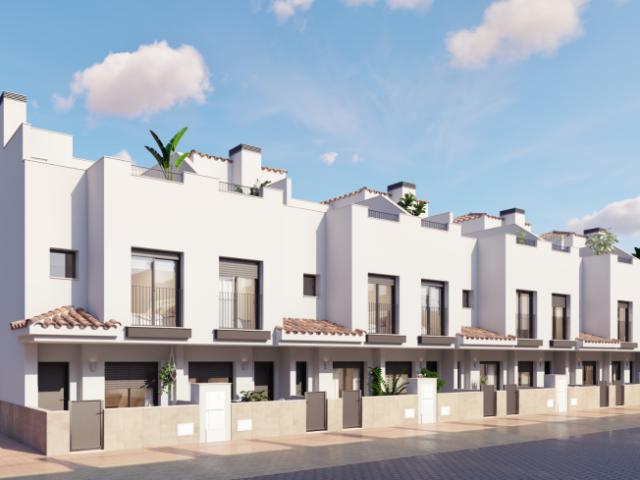2 Dormitorio Casa SANTA ROSALÍA MURCIA LS103594846