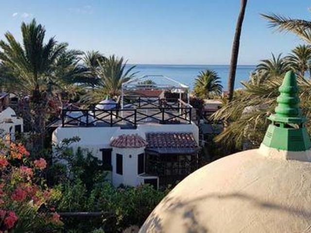 2 Dormitorio Casa San BartolomÃ© De Tirajana Gran Canaria 96332613