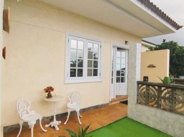 2 Dormitorio Casa San Miguel Santa Cruz De Tenerife 105198552