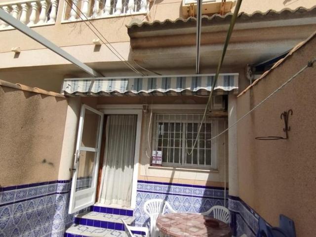 2 Dormitorio Casa San Pedro Del Pinatar Murcia 105010425