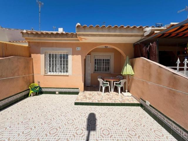 2 Dormitorio Casa San Pedro Del Pinatar Murcia 105543671