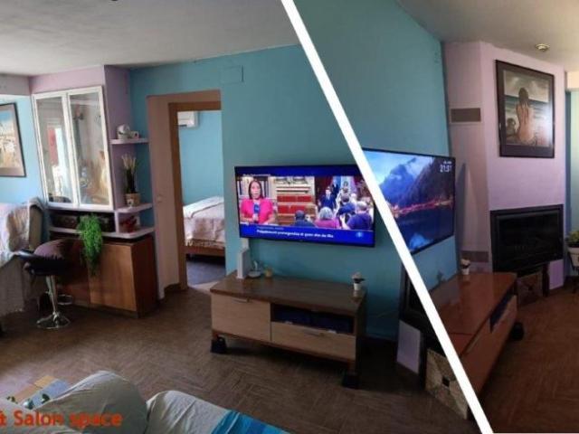 2 Dormitorio Casa Silla Valencia 104257750