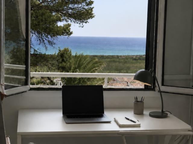 2 Dormitorio Casa Son Bou Son Bou 105360715