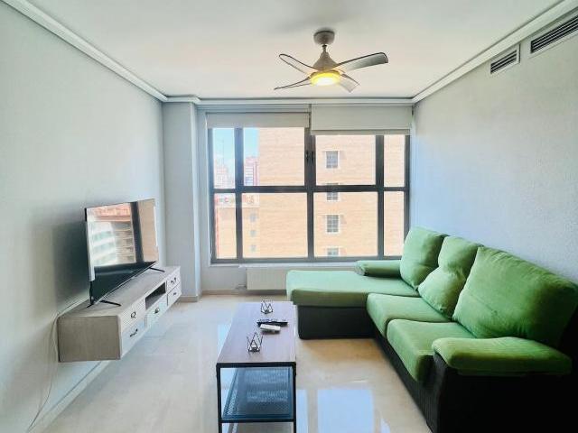 2 Dormitorio Apartamentos Mula Mula LS72162495