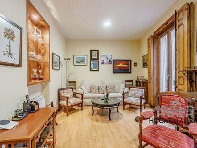 2 Dormitorio Apartamentos Madrid Comunidad De Madrid LS98404491