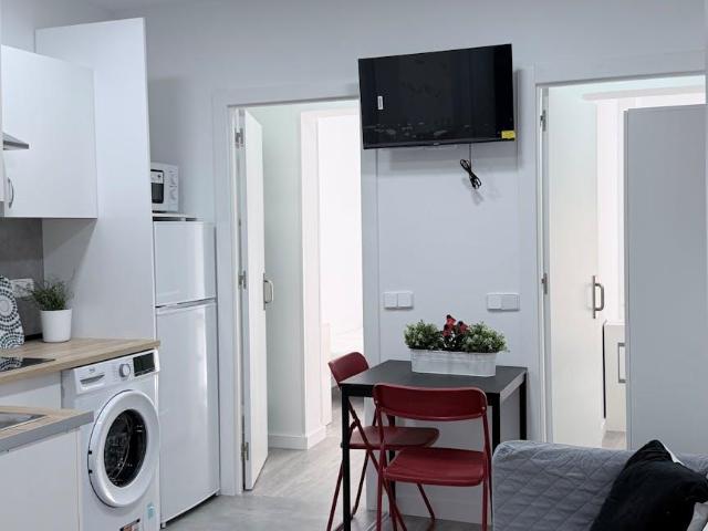 2 Dormitorio Apartamentos Madrid Madrid 104364413