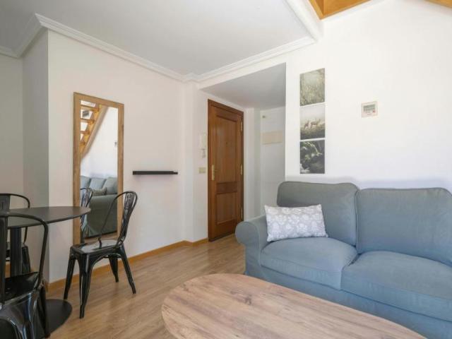 2 Dormitorio Apartamentos Madrid Madrid 104682250