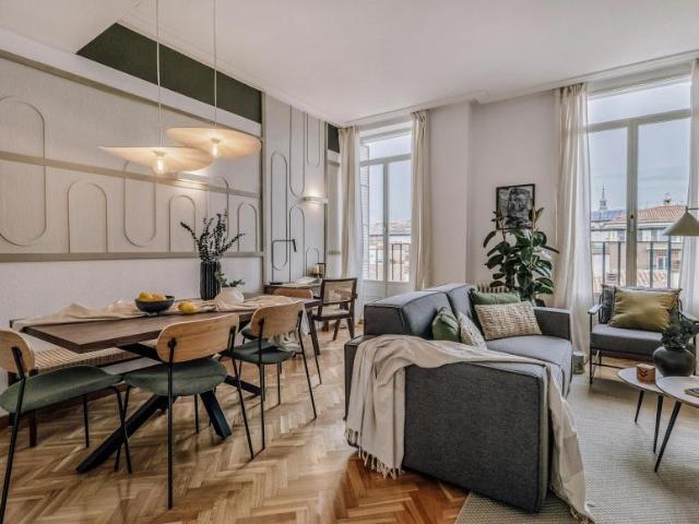 2 Dormitorio Apartamentos Madrid Madrid 104797320