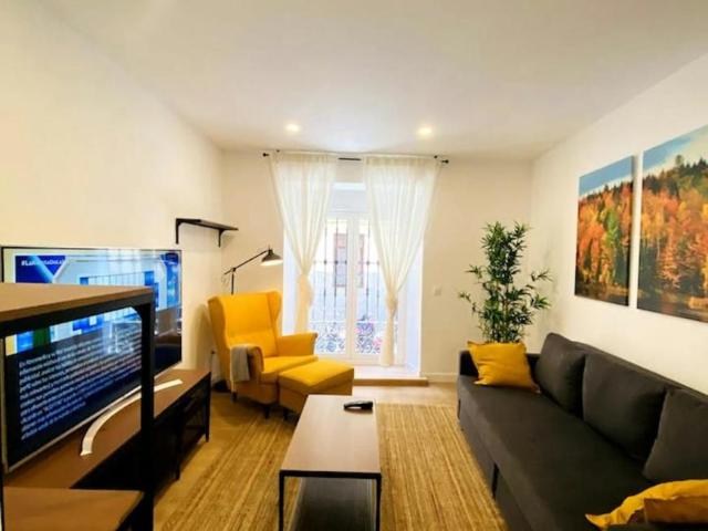 2 Dormitorio Apartamentos Madrid Madrid 104797427