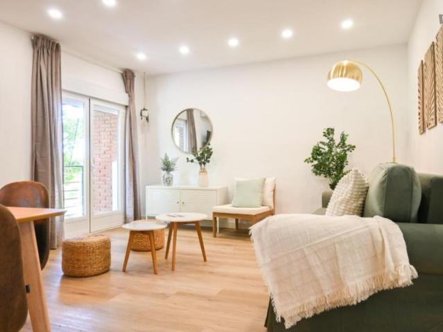 2 Dormitorio Apartamentos Madrid Madrid 105166294