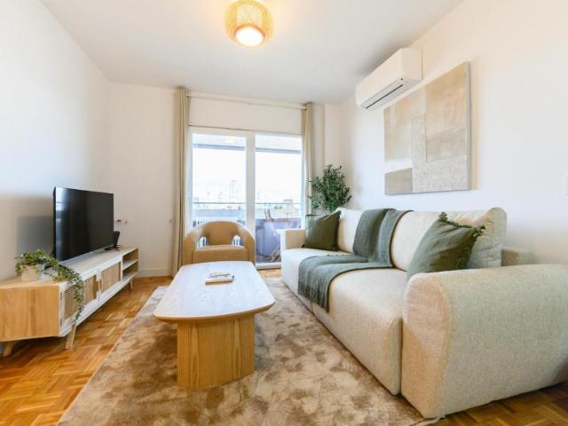 2 Dormitorio Apartamentos Madrid Madrid 105236051
