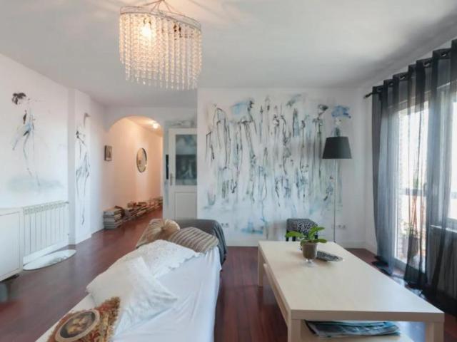 2 Dormitorio Apartamentos Madrid Madrid 105247390