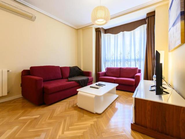 2 Dormitorio Apartamentos Madrid Madrid 105397010