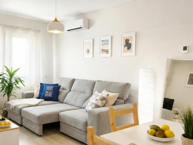 2 Dormitorio Apartamentos Madrid Madrid 105527440