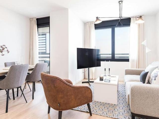 2 Dormitorio Apartamentos Madrid Madrid 105805929