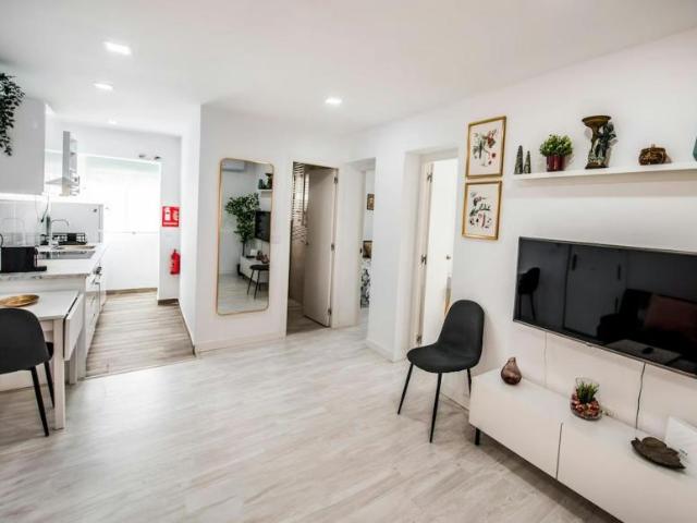 2 Dormitorio Apartamentos Madrid Madrid 105907342