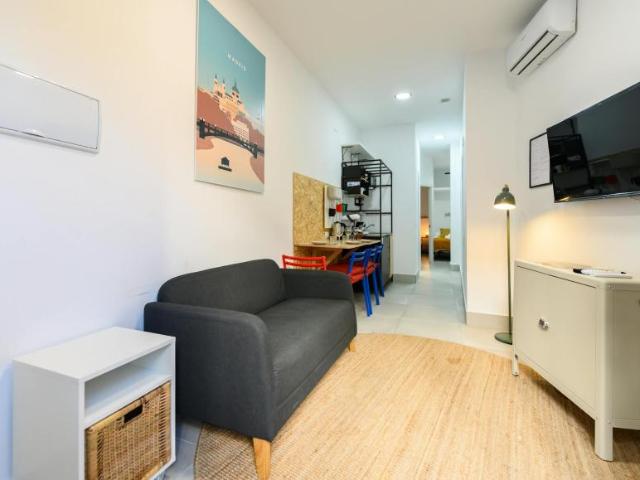 2 Dormitorio Apartamentos Madrid Madrid 100605809