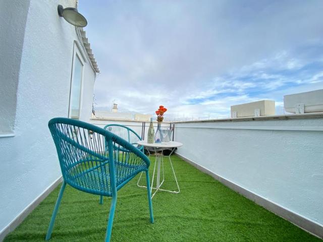 2 Dormitorio Apartamentos Madrid Madrid 100766530