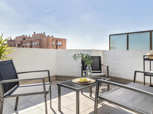 2 Dormitorio Apartamentos Madrid Madrid 100875393