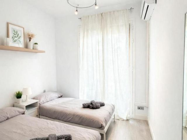 2 Dormitorio Apartamentos Madrid Madrid 101111447