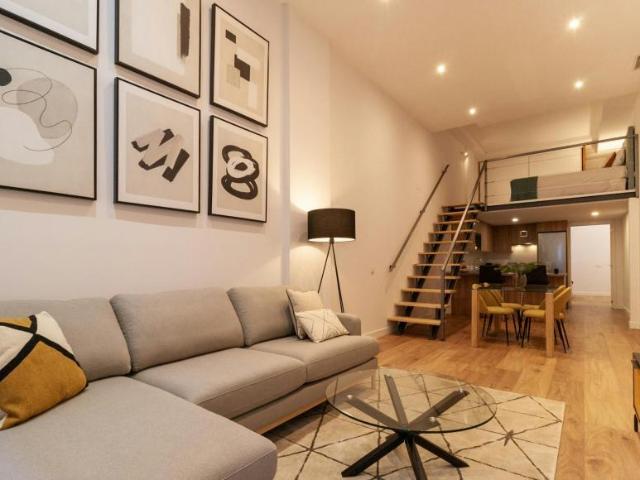 2 Dormitorio Apartamentos Madrid Madrid 101222505