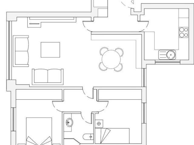2 Dormitorio Apartamentos Madrid Madrid 101484179