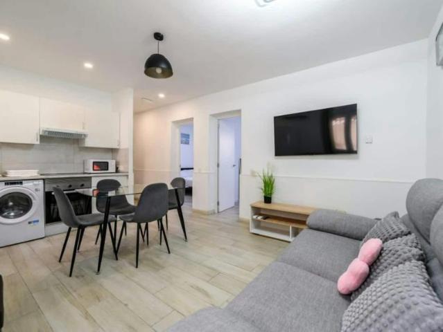 2 Dormitorio Apartamentos Madrid Madrid 101588090