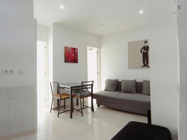 2 Dormitorio Apartamentos Madrid Madrid 103266308