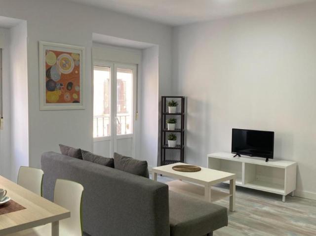 2 Dormitorio Apartamentos Madrid Madrid 103275721