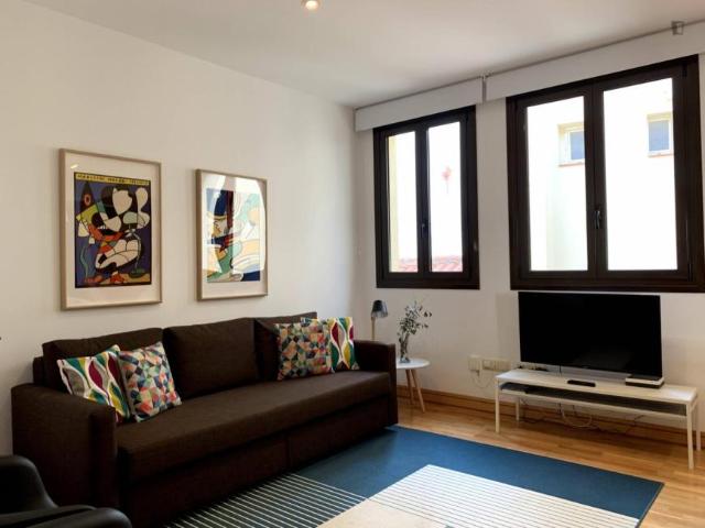 2 Dormitorio Apartamentos Madrid Madrid 103276711