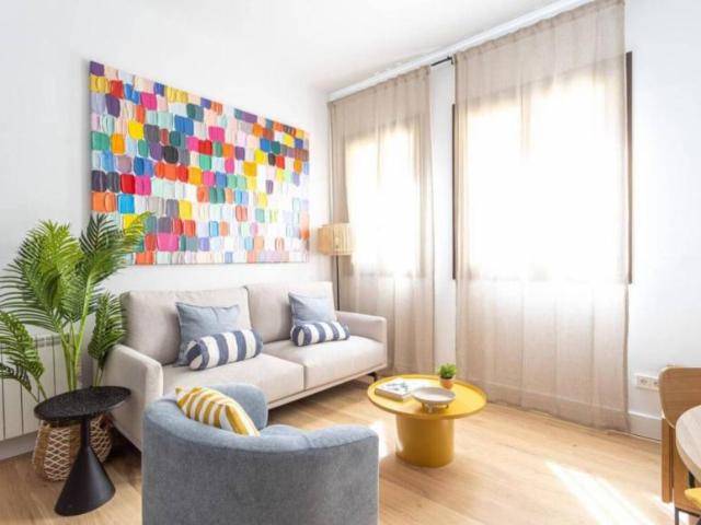 2 Dormitorio Apartamentos Madrid Madrid 103276984
