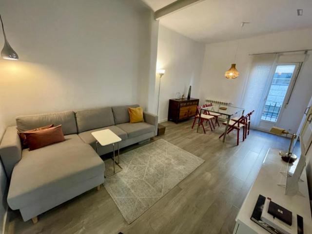 2 Dormitorio Apartamentos Madrid Madrid 103595989