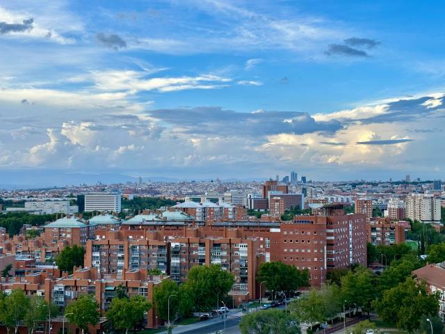 2 Dormitorio Apartamentos Madrid Madrid 72717006